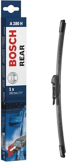 Bosch Aerotwin A280H Rear Car Wiper Blade 285mm