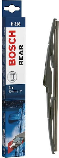 Bosch H318 Rear Car Wiper for Hyundai i30