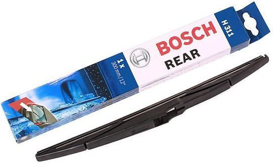 Bosch H311 Rear Car Wiper 300mm for Ssangyong Rodius