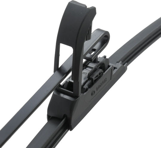 Bosch Aerotwin AR992S Σετ Μπροστινοί Υαλοκαθαριστήρες Αυτοκινήτου 530mm 530mm