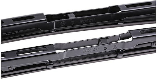 Bosch Twin 909 Set Frontscheibenwischer 550mm Universell Audi A4