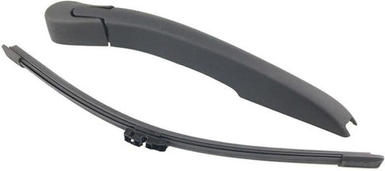 NTY Rear Car Wiper 300mm for BMW Series 3 1.