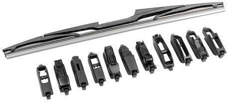 Lampa One-FIT Wiper Blade Rear Car Wiper 380mm