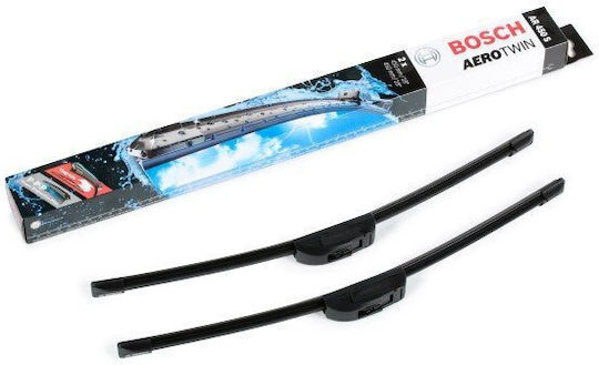 Bosch Aerotwin AR450S Set Frontscheibenwischer 450mm Universell Opel Astra / Corsa Skoda Lieblings Peugeot 205