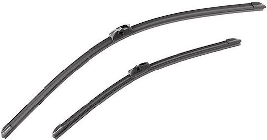 Bosch Aerotwin A523S Front Set Car Wiper Blades 650mm/450mm