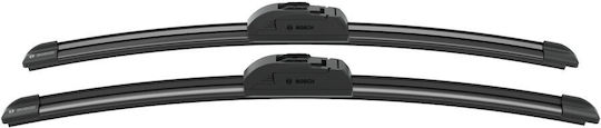 Bosch Aerotwin AR450S Set Frontscheibenwischer 450mm Universell Opel Astra / Corsa Skoda Lieblings Peugeot 205