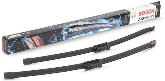 Bosch Aerotwin A969S Set Frontscheibenwischer 550mm Universell