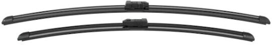 Bosch Aerotwin A581S Front Set Car Wiper Blades 680mm/575mm