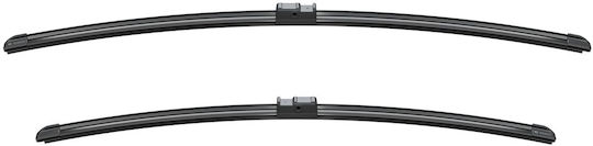 Bosch Aerotwin A962S Front Set Car Wiper Blades 700mm/625mm