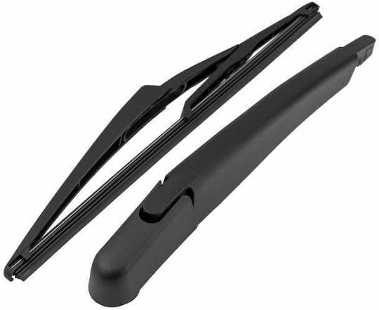 Back Car Wiper Blade