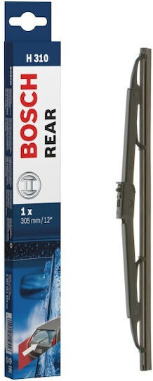 Bosch H310 Back Car Wiper Blade