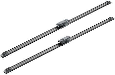 Bosch Aerotwin Multi-Clip Set Frontscheibenwischer 700mm Universell