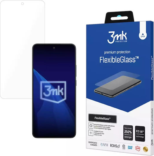 3MK Закалено стъкло (OnePlus Nord CE5 - OnePlus)