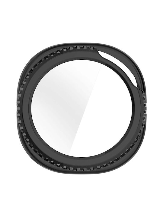 Techsuit Defense360 Pro σε Μπλε χρώμα για Galaxy Watch8 44mm