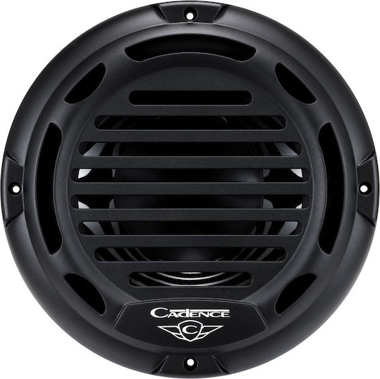 Cadence Marine Speaker 10" with 300W RMS Black