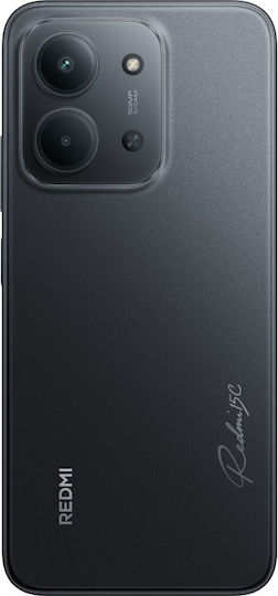 Xiaomi Redmi 15C NFC Dual SIM (8/256GB) Negru Midnight | Skroutz