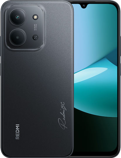 Xiaomi Redmi 15C NFC Dual SIM (8/256GB) Negru Midnight | Skroutz