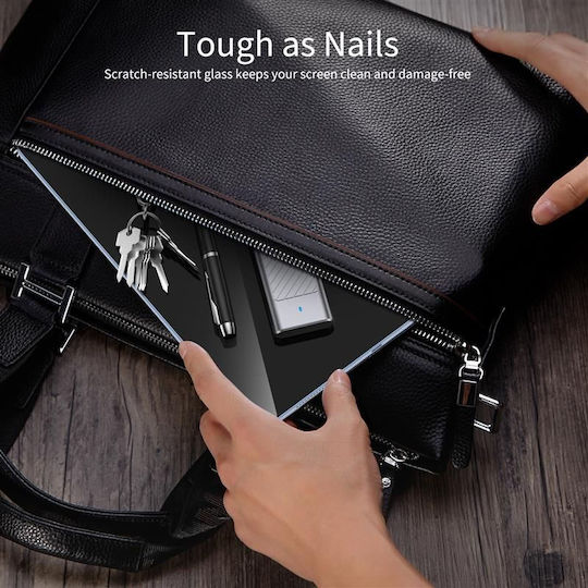 Glass Fit+ 0.3mm Tempered Glass (Lenovo Idea Tab 11.0 TB-336)