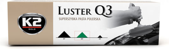 K2 Luster Q3 Auto-Politurcreme 100gr