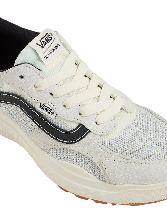Mte Ultrarange Neo Vr3 Sneakers Black / Off White
