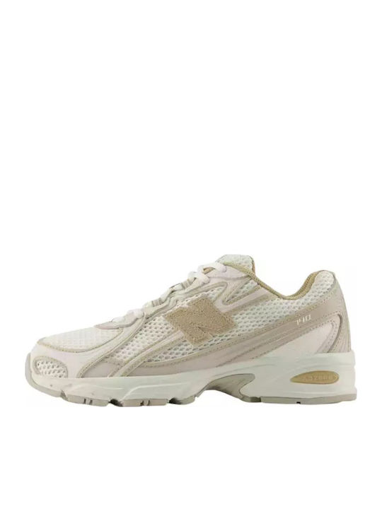 740 Sneakers Beige