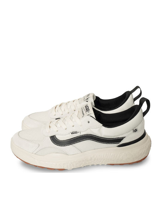 Mte Ultrarange Neo Vr3 Sneakers Black / Off White