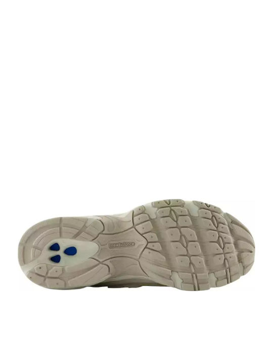 740 Sneakers Beige