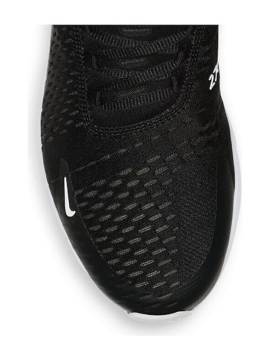 Air Max 270 Sneakers Black / Anthracite / White