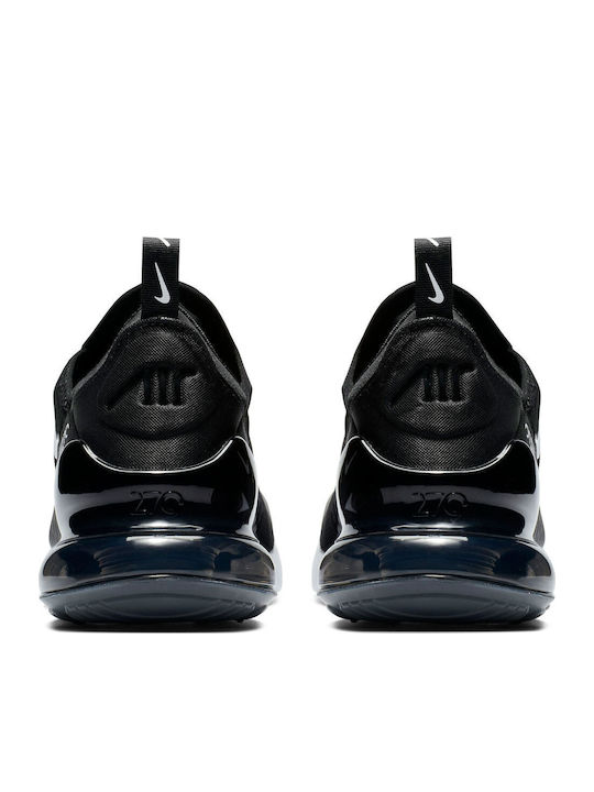 Air Max 270 Sneakers Black / Anthracite / White