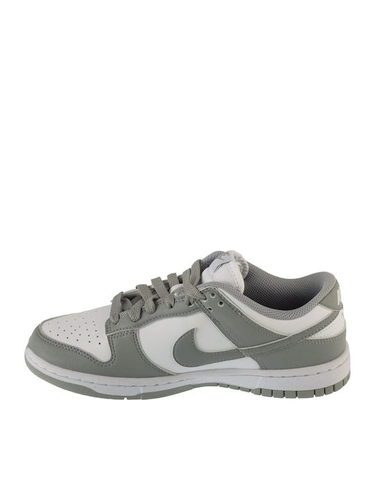 Nike Dunk Low Next Nature Adidași Pentru Femei Albi DD1873-113