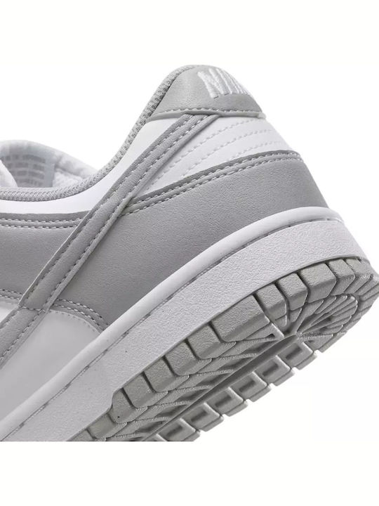Nike Dunk Low Next Nature Adidași Pentru Femei Albi DD1873-113