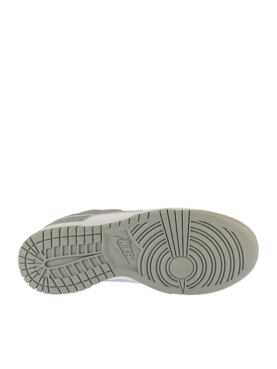 DUNK LOW NEXT NATURE Damen Sneakers Weiß