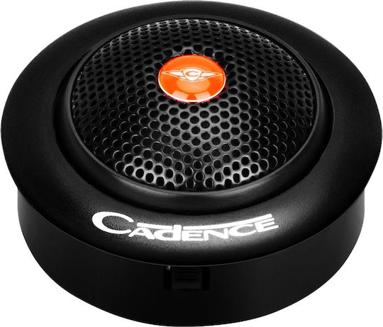 Cadence Tweeter Auto Rotund 93dB