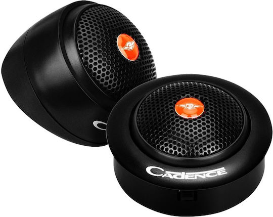 Cadence Tweeter Auto Rotund 93dB
