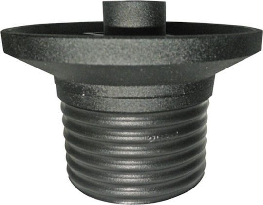 Luisi Steering Cone