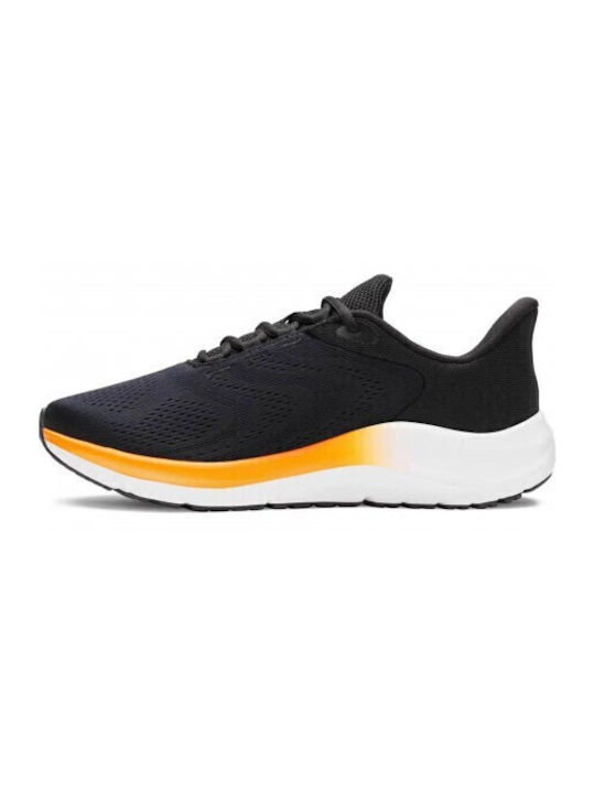 Charged Pursuit 4 Bl Herren Sportschuhe Training & Fitnessstudio Schwarz