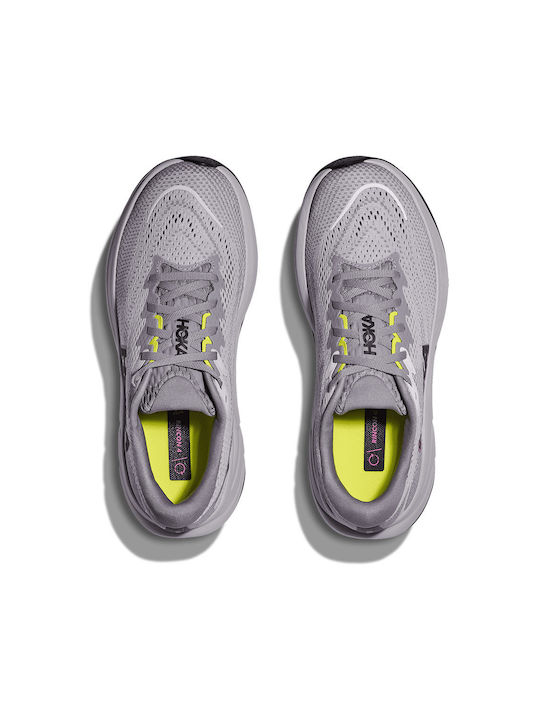 HOKA Rincon 4 Women's Running Dark Gray