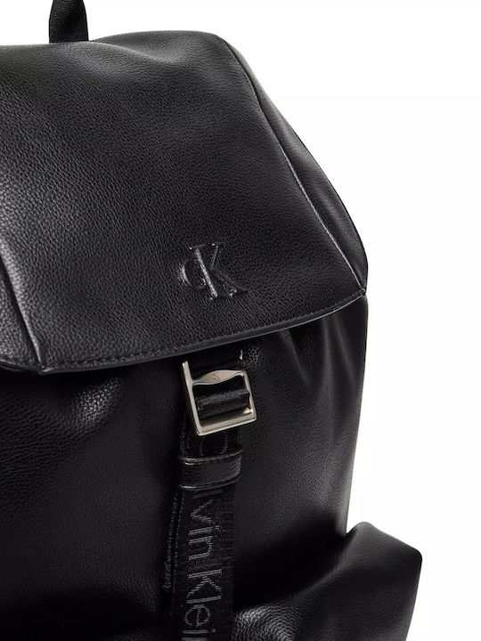Calvin Klein Backpack Μαύρο