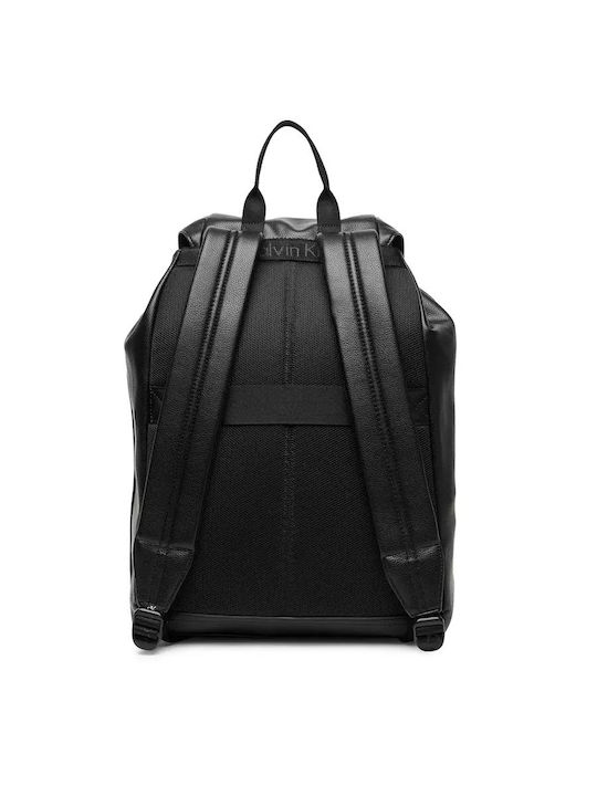Calvin Klein Backpack Μαύρο