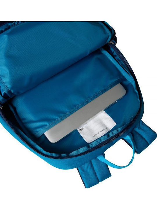 The North Face Youth Court Jester 24.6lt Μπλε