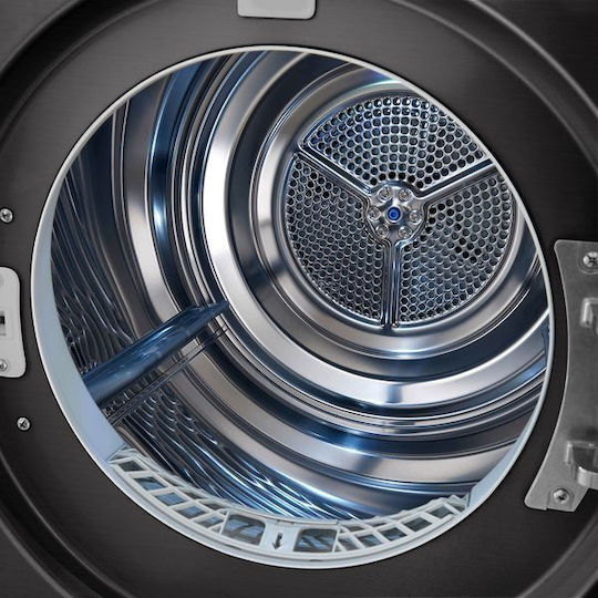 LG RH90V9JV2N Wäschetrockner 9kg mit Wärmepumpe