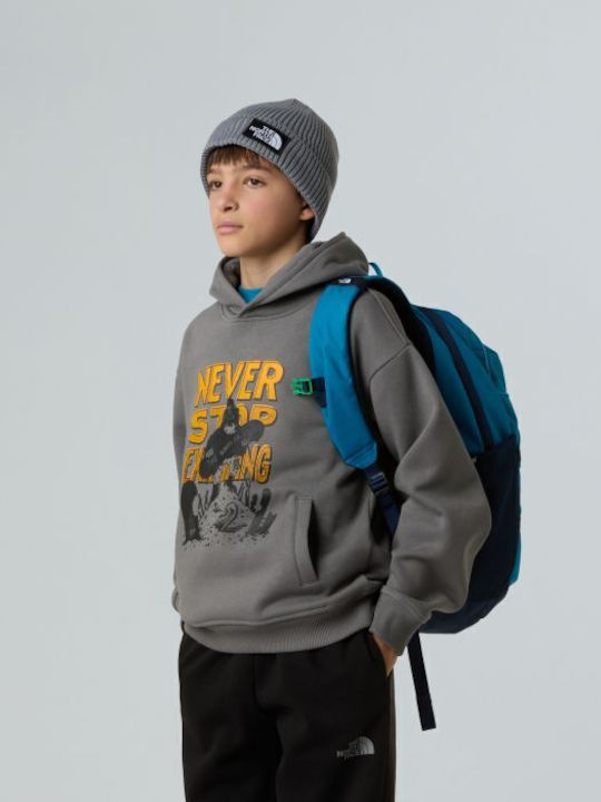 The North Face Youth Court Jester 24.6lt Μπλε
