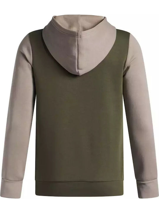 Under Armour
