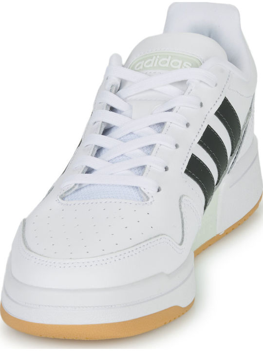 Postmove Sneakers Cloud White / Carbon / Gum