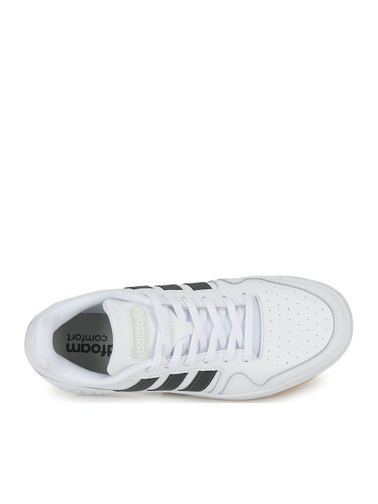 Postmove Sneakers Cloud White / Carbon / Gum