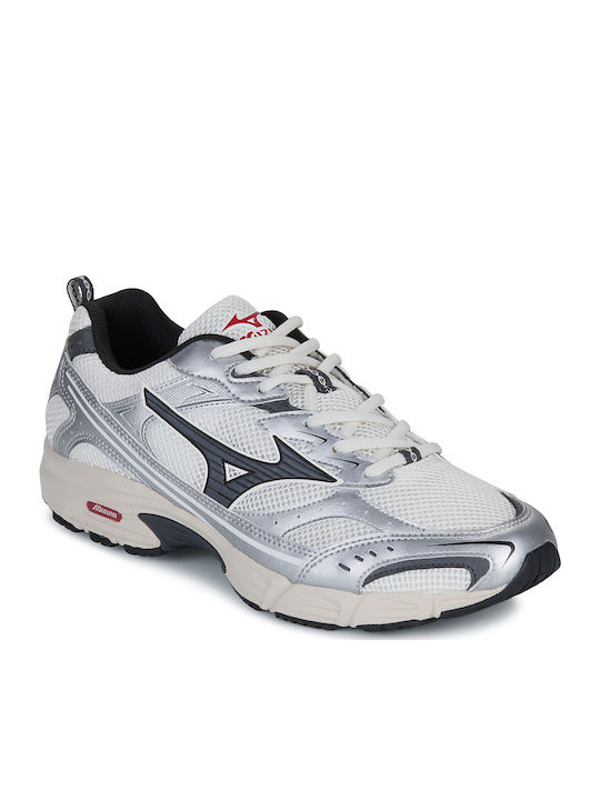 Herren Sneakers Weiß