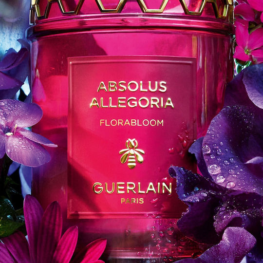 Absolus Allegoria Florabloom Eau De Parfum 125ml