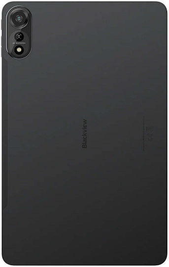 BlackView Mega 2 WiFi 12" Tablet (12GB/256GB) Γκρι