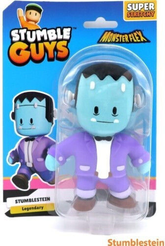 Just Toys Monsterflex Stumble Guys για 4+ Ετών (Διάφορα Σχέδια)