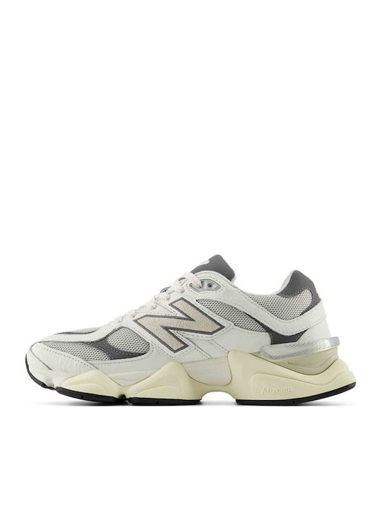 Sneaker New Balance 9060 Sea Salt
